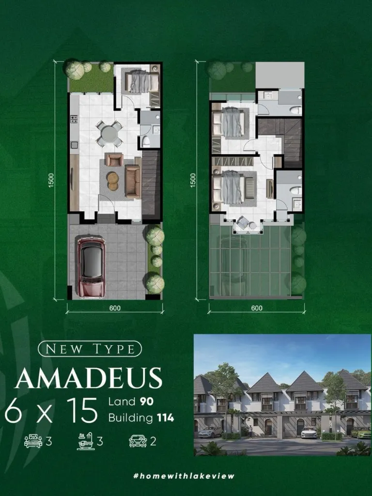 Foto  Amadeus - 2