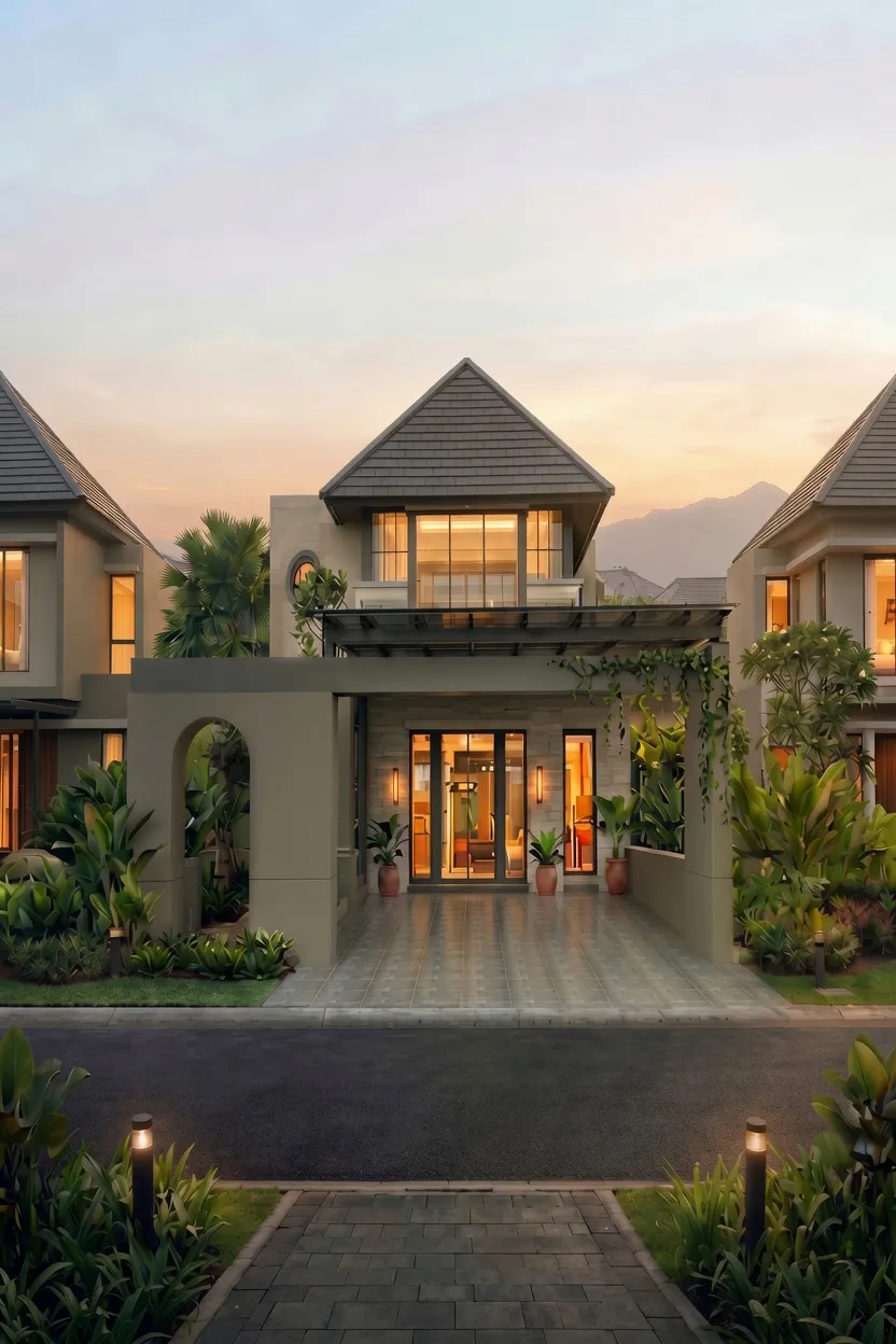 Hero CitraGarden Sidoarjo